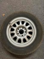 bmw 523 velgen, Auto-onderdelen, Banden en Velgen, Ophalen, Gebruikt, 15 inch, Velg(en)