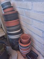 Kweekpotten / binnenpotten, diverse maten., Ophalen, Gebruikt