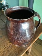 Aardewerk Waterkan - Rustiek en Charmant, Ophalen of Verzenden