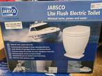 Jabsco LITE FLUSH 24V voetschakelaar, Watersport en Boten, Bootonderdelen, Niet ingevuld, Nieuw, Niet ingevuld, Niet ingevuld