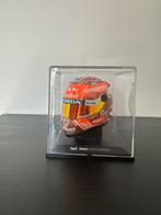Max verstappen helm 1:4 spa 2021, Verzamelen, Automerken, Motoren en Formule 1, Ophalen of Verzenden, Zo goed als nieuw, Formule 1