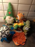 Honden speelgoed en snuffelmat, Ophalen, Zo goed als nieuw, Intelligentiespeelgoed