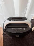 Papier versnipperaar, Ophalen, Zo goed als nieuw