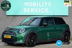 Mini Mini Electric Classic 33 kWh SOH95% AUT Clima Cruise Ca, Auto's, Mini, Gebruikt, 4 stoelen, Leder en Stof, Origineel Nederlands