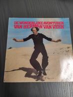 Herman van Veen: LP, poster, boeken, programmaboekjes, Pop, Gebruikt, Ophalen of Verzenden