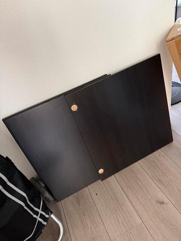 Ikea besta deurtjes zie foto beschikbaar voor biedingen