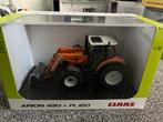 Claas Arion 430, Ophalen of Verzenden, Tractor of Landbouw, Overige merken