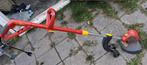 Wolf Garten Kantentrimmer - Elektrisch, Ophalen, 10 tot 30 cm, Elektrisch, Wolf Garten