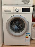 Siemens iQ500 Wasmachine, Witgoed en Apparatuur, Wasmachines, Ophalen, Gebruikt, 85 tot 90 cm, 1200 tot 1600 toeren