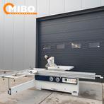 SCM Formaatzaag Nova 400 ** 3200mm ** Demo machine, Doe-het-zelf en Verbouw, Gereedschap | Zaagmachines, Scm altendorf robland felder hammer martin