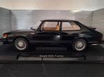 Saab 900 Turbo 1981 Schaal 1:18, Hobby en Vrije tijd, Modelauto's | 1:18, Overige merken, MCG, Nieuw, Ophalen of Verzenden