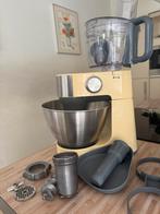 Kenwood chef keuken machine, 4 liter of meer, Ophalen of Verzenden, Zo goed als nieuw