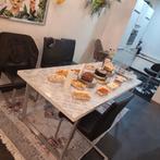 Tafel eten., Huis en Inrichting, Tafels | Eettafels, Ophalen of Verzenden, Zo goed als nieuw