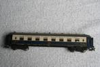 Pocher HO 206 Restaurant wagen CIWL blauw/wit 4072 (3-3), Overige merken, Wisselstroom, Wagon, Ophalen of Verzenden