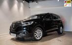 Renault Kadjar Renault Kadjar 1.2 TCe Intens, Voorwielaandrijving, 4 cilinders, Leder en Stof, Origineel Nederlands