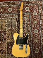 Fender Telecaster 52' reissue uit 1991, Muziek en Instrumenten, Snaarinstrumenten | Gitaren | Elektrisch, Ophalen, Gebruikt, Solid body