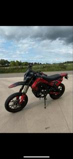 Orion Apollo RX50, Fietsen en Brommers, Ophalen, Gebruikt, Overige merken