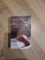 Brenda van Osch - Het onvoltooide kind, Ophalen of Verzenden, Zo goed als nieuw, Wereld, Brenda van Osch