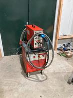 Las apparaat 380volt 450amp, Ophalen, Gebruikt, 250 ampère of meer, Co2