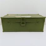 Action Man Militaire Krat Hasbro 1997, Verzamelen, Poppetjes en Figuurtjes, Ophalen of Verzenden, Gebruikt
