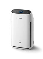 Philips AC1217 Luchtreiniger - Schone lucht!, Ophalen, Gebruikt, Luchtreiniger