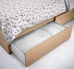 4 x Laden voor IKEA MALM opbergruimte onder bed, Huis en Inrichting, Slaapkamer | Bedden, Zo goed als nieuw, Ophalen