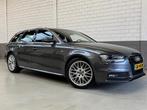 Audi A4 Avant 1.8 TFSI S-Line Edition Automaat, Auto's, Audi, Gebruikt, 4 cilinders, 1505 kg, Origineel Nederlands