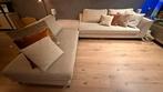 Hoekbank, Huis en Inrichting, Ophalen, 250 tot 300 cm, Gebruikt, Vierpersoons of meer
