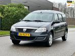 Dacia Logan MCV 1.6 MPI Ambiance Airco*1e eigenaar*NAP*24-06, Auto's, Dacia, 47 €/maand, Origineel Nederlands, Te koop, Zilver of Grijs