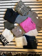 Kledingpakket XS/S 34/36 12 stuks, Kleding | Dames, Ophalen of Verzenden, Zo goed als nieuw, Maat 34 (XS) of kleiner