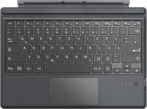 NIEUW! Touchpad Surface Pro 3/4/5/6/7/7+, QWERTZ, EUR 49.99, Computers en Software, Toetsenborden, Nieuw, Overige indelingen, Bedraad