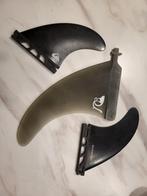 Set golfsurf vinnen Quicksilver, Watersport en Boten, Golfsurfen, Verzenden