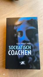 H. Veraart-Maas - Socratisch coachen, Ophalen of Verzenden, Zo goed als nieuw, H. Veraart-Maas