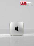 Apple Mac Studio 2024 M2 32GB / 512GB (nieuwstaat + bon), HDD en SSD, ., IMac, Zo goed als nieuw