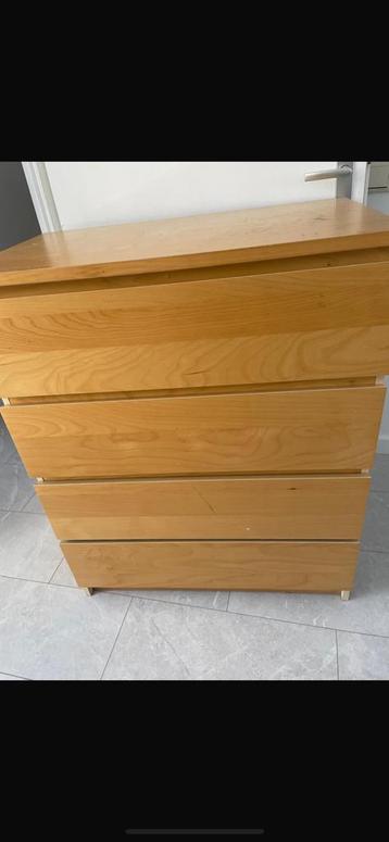 Ladekast IKEA