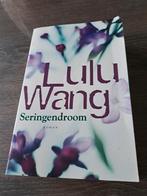Lulu Wang - Seringendroom, Ophalen of Verzenden, Zo goed als nieuw, Lulu Wang