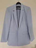 Dames colbert, Maat 38/40 (M), Blauw, Ophalen of Verzenden, Zo goed als nieuw