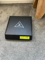 Shunyata Venom HC v2 powercord, Ophalen of Verzenden, Nieuw, Minder dan 2 meter, Overige kabels