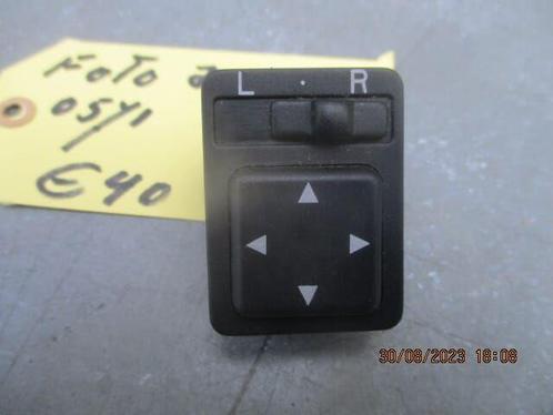 Zijspiegel, schakelaar toyota  avensis T 22, Auto-onderdelen, Spiegels, Toyota, Gebruikt, Ophalen of Verzenden