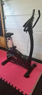 fitbike ride 5 in nieuwstaat, Sport en Fitness, Ophalen, Zo goed als nieuw, Metaal, Hometrainer