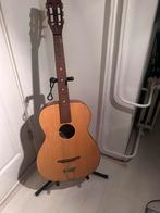 Vintage Crucianelli Gitaar, Muziek en Instrumenten, Snaarinstrumenten | Gitaren | Akoestisch, Ophalen of Verzenden, Gebruikt, Klassieke of Spaanse gitaar