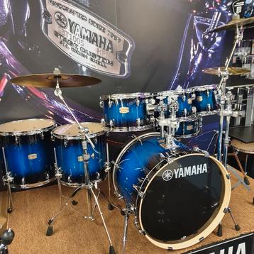 Meerdere Yamaha Stage Custom sets voorraad ! 