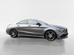 Mercedes-Benz CLA-klasse 180 Sport Edition Limited / AMG sty, Gebruikt, 4 cilinders, 715 kg, Leder en Stof