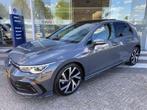 Volkswagen Golf 1.5 eTSI R-Line Trekhaak/Pano/Digitaaldasboa, Stof, 4 cilinders, Origineel Nederlands, Bedrijf
