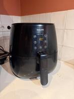 Philips Airfryer XL, Witgoed en Apparatuur, Ophalen, Gebruikt, Airfryer XL, 1000 t/m 1499 gram