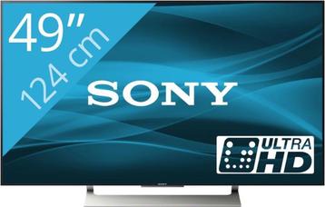 Sony KD-49XE9005 - 4K Ultra HD Smart TV beschikbaar voor biedingen