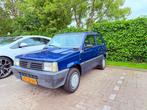 Fiat Panda 1.1 Young 2003 GRIJS./ Panda 1.1 bj 2002 BLAUW, Auto's, Voorwielaandrijving, Stof, 54 pk, 17 €/maand
