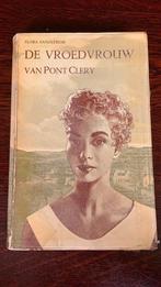 De vroedvrouw van Pont Clery - Flora Sandstrom, Ophalen of Verzenden