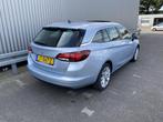 Opel Astra Sports Tourer 1.0 Edition Clima, CC, PDC v/a, Nav, Auto's, Voorwielaandrijving, Bluetooth, Stof, Gebruikt