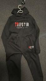 Trapstar Set Zwart en Grijs, Kleding | Heren, Heren-kledingpakketten, Ophalen, Zo goed als nieuw, Maat 52/54 (L)